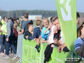 2018.10.14 - CHARYTATYWNY BIEG PO UŚMIECH DLA IZY - CZĘŚĆ 1 i 2