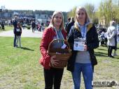 2022.04.24 - BIEG CHARYTATYWNY PO LEPSZE JUTRO DLA MARYSI I ANTOSIA - cz. 1