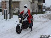 2021.12.05 - BIEG MIKOŁAJKOWY BY POMOC MIAŁA MOC - cz. 1