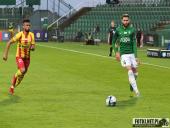 2024.04.12 - WARTA POZNAŃ - KORONA KIELCE