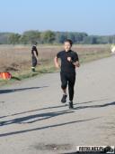 2018.10.14 - CHARYTATYWNY BIEG PO UŚMIECH DLA IZY - CZĘŚĆ 1 i 2