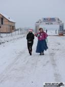 2021.12.05 - BIEG MIKOŁAJKOWY BY POMOC MIAŁA MOC - cz. 1