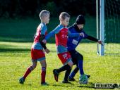 2024.09.29 - TURNIEJ W TUCHORZY - ROCZNIK 2017/2018 ŻAK F2