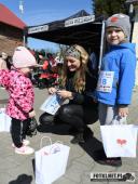 2022.04.24 - BIEG CHARYTATYWNY PO LEPSZE JUTRO DLA MARYSI I ANTOSIA - cz. 1