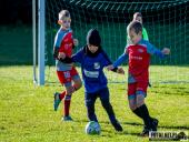 2024.09.29 - TURNIEJ W TUCHORZY - ROCZNIK 2017/2018 ŻAK F2