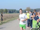 2018.10.14 - CHARYTATYWNY BIEG PO UŚMIECH DLA IZY - CZĘŚĆ 1 i 2