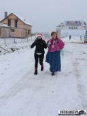 2021.12.05 - BIEG MIKOŁAJKOWY BY POMOC MIAŁA MOC - cz. 1