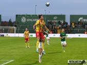 2024.04.12 - WARTA POZNAŃ - KORONA KIELCE