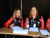 2022.04.24 - BIEG CHARYTATYWNY PO LEPSZE JUTRO DLA MARYSI I ANTOSIA - cz. 1