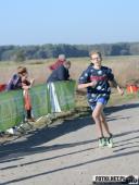 2018.10.14 - CHARYTATYWNY BIEG PO UŚMIECH DLA IZY - CZĘŚĆ 1 i 2