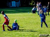 2024.09.29 - TURNIEJ W TUCHORZY - ROCZNIK 2017/2018 ŻAK F2