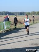 2018.10.14 - CHARYTATYWNY BIEG PO UŚMIECH DLA IZY - CZĘŚĆ 1 i 2