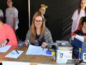 2022.04.24 - BIEG CHARYTATYWNY PO LEPSZE JUTRO DLA MARYSI I ANTOSIA - cz. 1