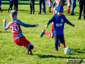 2024.09.29 - TURNIEJ W TUCHORZY - ROCZNIK 2017/2018 ŻAK F2