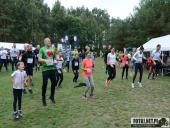 2021.09.19 - CHARYTAYWNY BIEG POZYTYWNIE ZABIEGANI DLA MAI - cz. 2