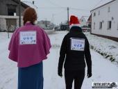 2021.12.05 - BIEG MIKOŁAJKOWY BY POMOC MIAŁA MOC - cz. 1