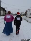 2021.12.05 - BIEG MIKOŁAJKOWY BY POMOC MIAŁA MOC - cz. 1