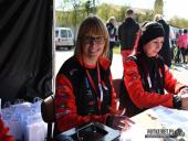 2022.04.24 - BIEG CHARYTATYWNY PO LEPSZE JUTRO DLA MARYSI I ANTOSIA - cz. 1