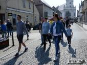 2019.04.07 - CHARYTATYWNY MARSZOBIEG DLA LEONA - CZĘŚĆ 3 i 4