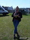 2022.04.24 - BIEG CHARYTATYWNY PO LEPSZE JUTRO DLA MARYSI I ANTOSIA - cz. 1