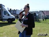 2022.04.24 - BIEG CHARYTATYWNY PO LEPSZE JUTRO DLA MARYSI I ANTOSIA - cz. 1