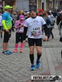 2017.04.08 - XV BIEG EUROPEJSKI-GNIEZNO