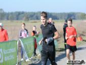 2018.10.14 - CHARYTATYWNY BIEG PO UŚMIECH DLA IZY - CZĘŚĆ 1 i 2