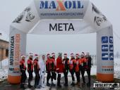 2021.12.05 - BIEG MIKOŁAJKOWY BY POMOC MIAŁA MOC - cz. 2