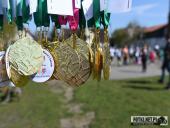 2022.04.24 - BIEG CHARYTATYWNY PO LEPSZE JUTRO DLA MARYSI I ANTOSIA - cz. 1