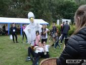 2021.09.19 - CHARYTAYWNY BIEG POZYTYWNIE ZABIEGANI DLA MAI - cz. 2