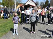 2022.04.24 - BIEG CHARYTATYWNY PO LEPSZE JUTRO DLA MARYSI I ANTOSIA - cz. 1