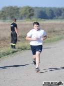 2018.10.14 - CHARYTATYWNY BIEG PO UŚMIECH DLA IZY - CZĘŚĆ 1 i 2