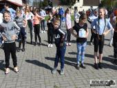 2022.04.24 - BIEG CHARYTATYWNY PO LEPSZE JUTRO DLA MARYSI I ANTOSIA - cz. 1