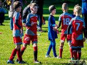 2024.09.29 - TURNIEJ W TUCHORZY - ROCZNIK 2017/2018 ŻAK F2