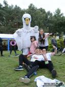 2021.09.19 - CHARYTAYWNY BIEG POZYTYWNIE ZABIEGANI DLA MAI - cz. 2