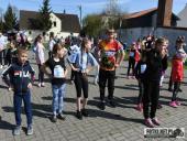 2022.04.24 - BIEG CHARYTATYWNY PO LEPSZE JUTRO DLA MARYSI I ANTOSIA - cz. 1