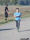 2018.10.14 - CHARYTATYWNY BIEG PO UŚMIECH DLA IZY - CZĘŚĆ 1 i 2