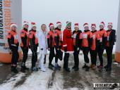 2021.12.05 - BIEG MIKOŁAJKOWY BY POMOC MIAŁA MOC - cz. 2