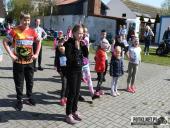 2022.04.24 - BIEG CHARYTATYWNY PO LEPSZE JUTRO DLA MARYSI I ANTOSIA - cz. 1