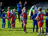 2024.09.29 - TURNIEJ W TUCHORZY - ROCZNIK 2017/2018 ŻAK F2