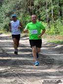 2016.07.10 - BIEG I NORDIC WALKING DLA HUBERTA