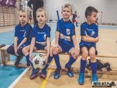 2024.12.07 - TURNIEJ MIKOŁAJKOWY W GRODZISKU WLKP.