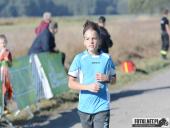 2018.10.14 - CHARYTATYWNY BIEG PO UŚMIECH DLA IZY - CZĘŚĆ 1 i 2