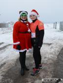 2021.12.05 - BIEG MIKOŁAJKOWY BY POMOC MIAŁA MOC - cz. 2