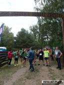 2021.09.19 - CHARYTAYWNY BIEG POZYTYWNIE ZABIEGANI DLA MAI - cz. 2