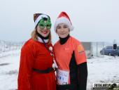 2021.12.05 - BIEG MIKOŁAJKOWY BY POMOC MIAŁA MOC - cz. 2