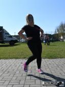 2022.04.24 - BIEG CHARYTATYWNY PO LEPSZE JUTRO DLA MARYSI I ANTOSIA - cz. 1