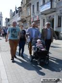 2019.04.07 - CHARYTATYWNY MARSZOBIEG DLA LEONA - CZĘŚĆ 3 i 4