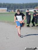 2018.10.14 - CHARYTATYWNY BIEG PO UŚMIECH DLA IZY - CZĘŚĆ 1 i 2