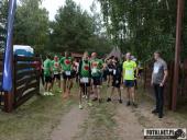 2021.09.19 - CHARYTAYWNY BIEG POZYTYWNIE ZABIEGANI DLA MAI - cz. 2